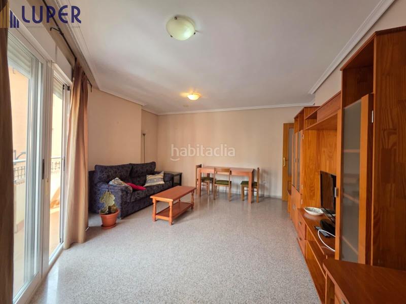 Foto 5e16deff-bf73-479f-a009-5b336e1117b3. Affitto appartamento con parcheggio in Norte Sant Vicent del Raspeig