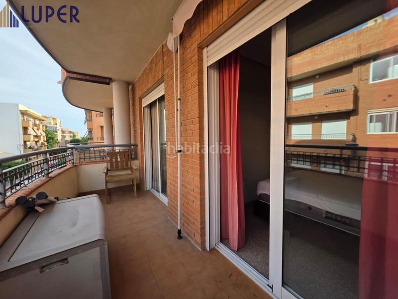 Foto c0189dcd-9158-4005-87c0-37451a79fa61. Affitto appartamento con parcheggio in Norte Sant Vicent del Raspeig