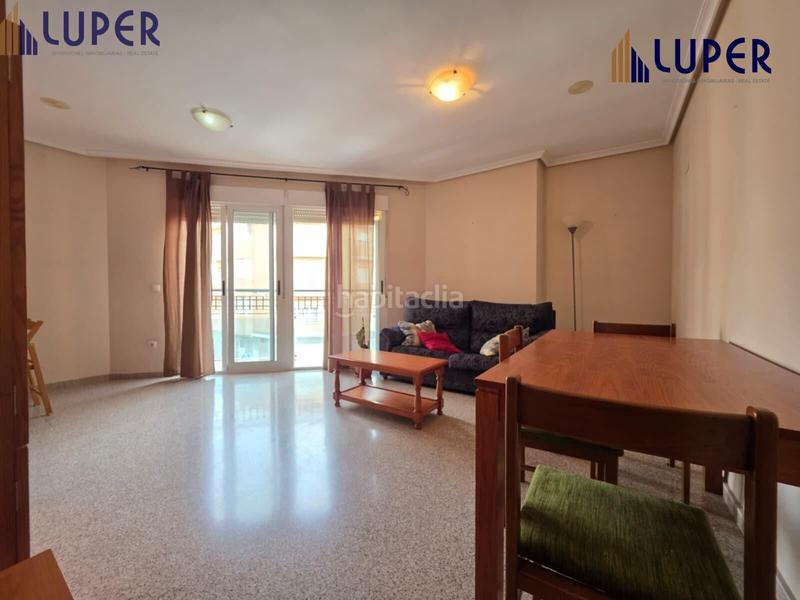 Foto c63fe698-3238-4ea9-a487-3a2a502a93a8. Affitto appartamento con parcheggio in Norte Sant Vicent del Raspeig