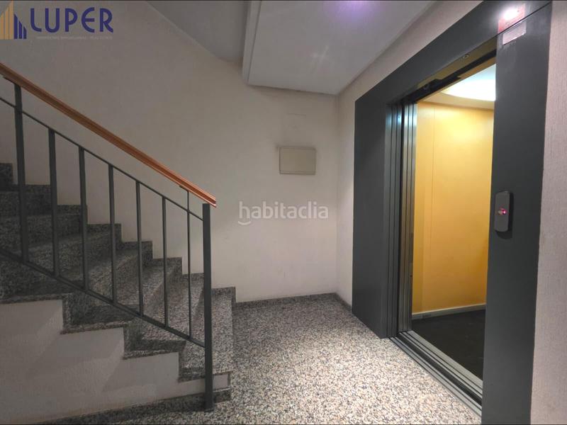 Foto cc54e64c-0104-4d0d-be62-93b5b401b553. Lloguer pis amb aparcament a Norte Sant Vicent del Raspeig