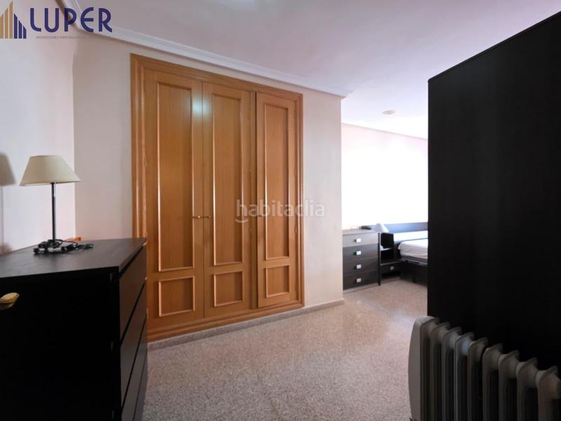 Foto 1d2ffe64-cf08-42f2-9e8d-c4161686f881. Location appartement avec parking dans Norte Sant Vicent del Raspeig