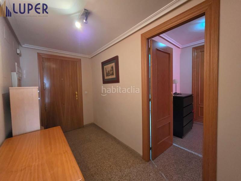 Foto 2e3049b9-51fd-45df-b8e2-218152043c6b. Location appartement avec parking dans Norte Sant Vicent del Raspeig