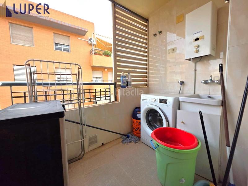 Foto 9099eba1-d758-475e-80f9-f8febffca9d0. Location appartement avec parking dans Norte Sant Vicent del Raspeig