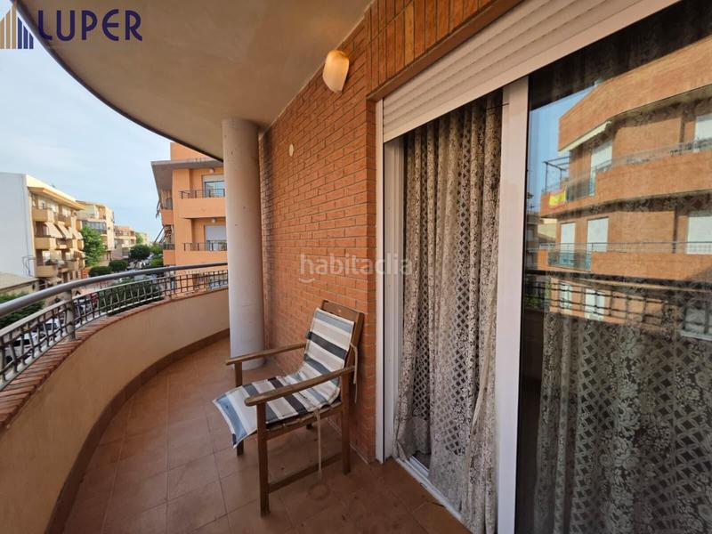 Foto b6950807-f5ee-46bf-8205-53a50519616f. Location appartement avec parking dans Norte Sant Vicent del Raspeig