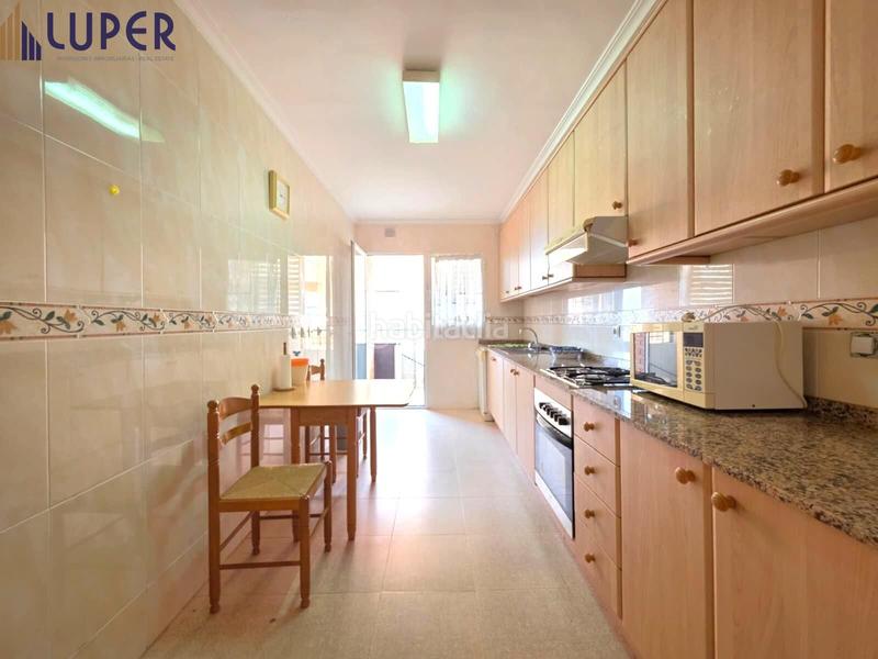 Foto e76dbe07-28be-414f-97d5-09feeddd56d0. Location appartement avec parking dans Norte Sant Vicent del Raspeig