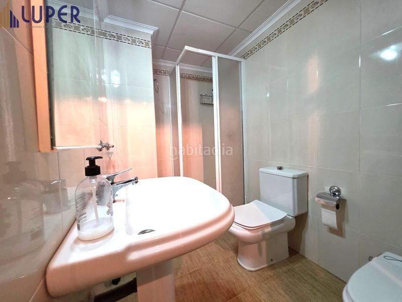 Foto 2a039a26-aa52-45cc-8150-cc215e66ac36. Rent flat with parking in Norte Sant Vicent del Raspeig