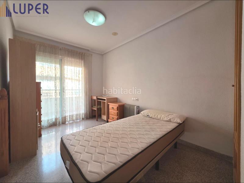 Foto 5d46a1c3-5ab8-46c3-9726-1f4fcbf27d6d. Rent flat with parking in Norte Sant Vicent del Raspeig