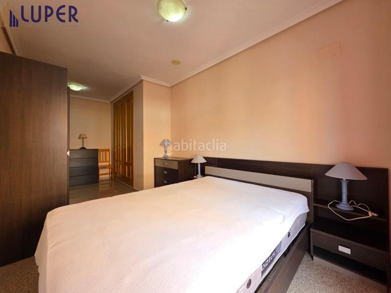 Foto 5e6c255a-42ff-4424-9575-06a518c4ad02. Rent flat with parking in Norte Sant Vicent del Raspeig