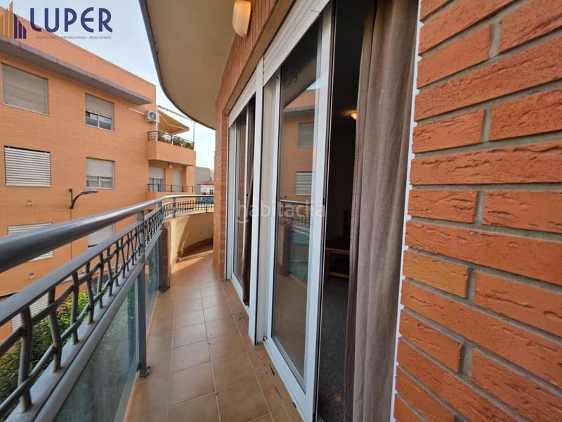 Foto 5ed5cb13-7d93-4620-9a31-5bb010e26bf3. Rent flat with parking in Norte Sant Vicent del Raspeig