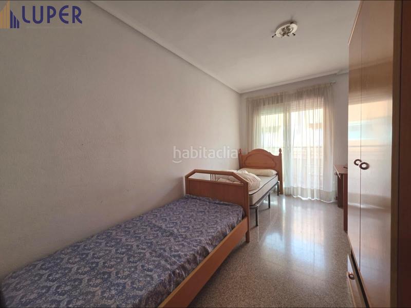 Foto 614ebd60-b935-4e44-ad61-db64a3bbcf6c. Rent flat with parking in Norte Sant Vicent del Raspeig