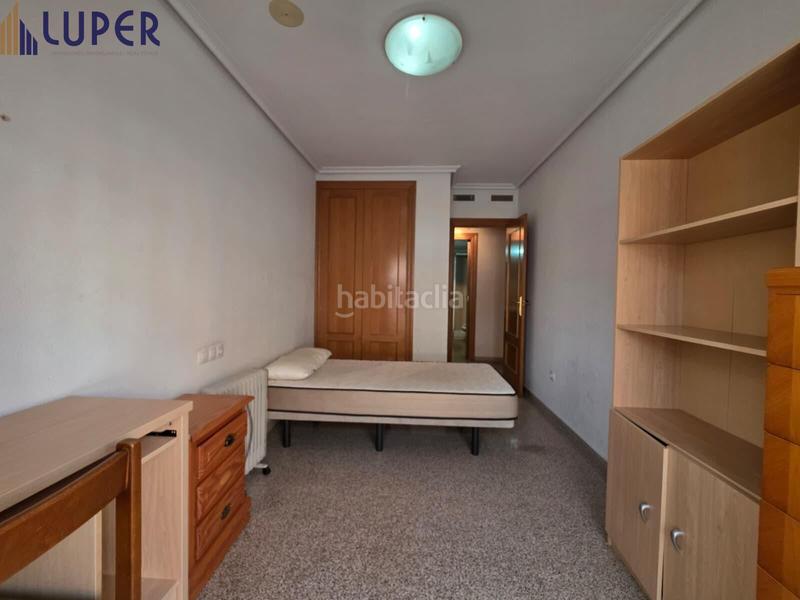 Foto 63fcb566-70bf-435e-bc19-183f9f70f7c8. Rent flat with parking in Norte Sant Vicent del Raspeig