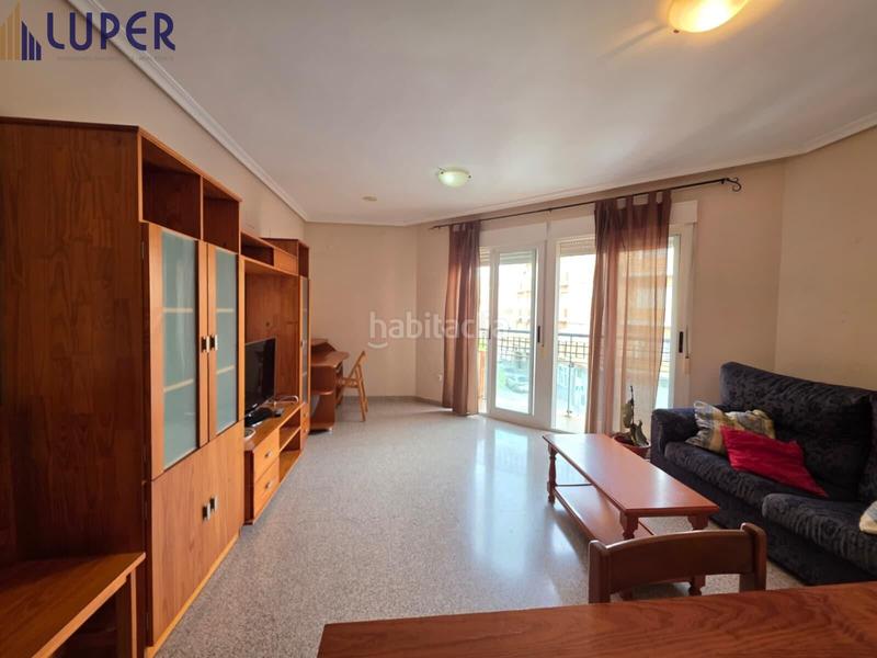 Foto a4570ee4-7f7f-4333-802a-17f1891de3d0. Rent flat with parking in Norte Sant Vicent del Raspeig