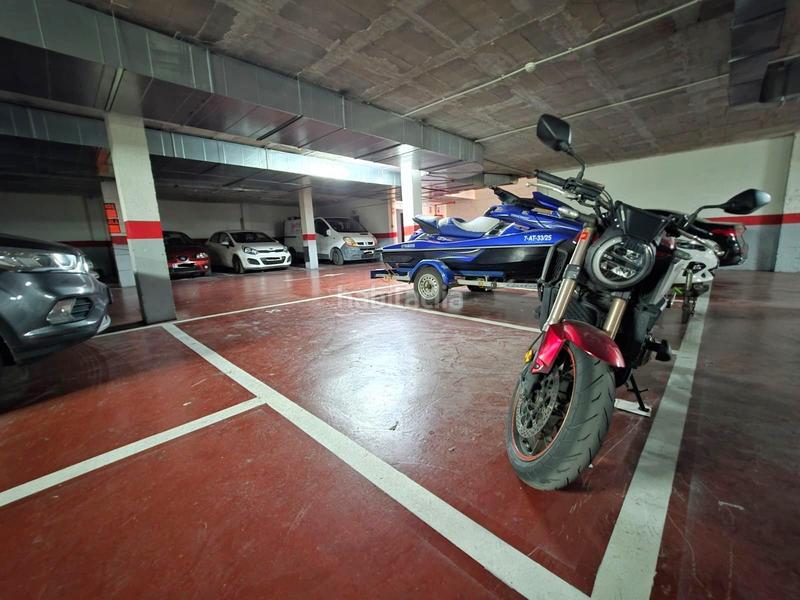 Foto 19622279-eb7a-4a40-a33a-7d4543097294. Posto auto in Parque Lo Torrent Sant Vicent del Raspeig