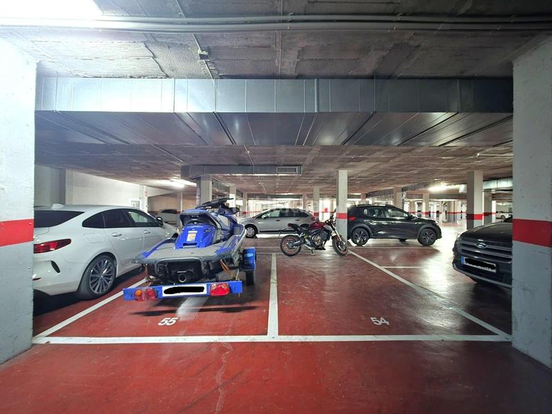 Foto 902e36ec-685d-4877-bd2d-ef9d56ab355f. Posto auto in Parque Lo Torrent Sant Vicent del Raspeig