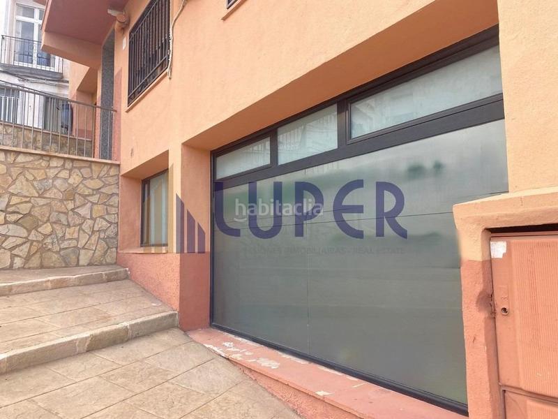 Foto 1ba3eb85-a5f5-41fa-af0d-5ef9b9dc3841. Local commercial dans Castalla