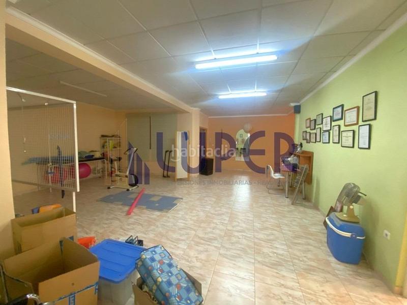 Foto 1bb3f358-663c-432d-aeff-e0a2693c8d07. Local commercial dans Castalla