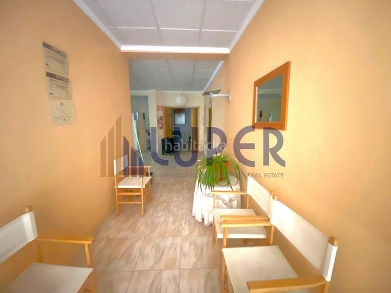 Foto a4a46097-c6eb-4ac7-9e27-c168d59bfd45. Local commercial dans Castalla