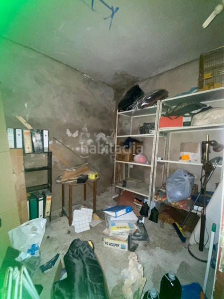 Foto b493c392-9786-4e03-9a82-ef740b3e5cbd. Local commercial dans Castalla