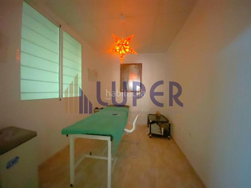 Foto cb0fcb94-5c40-4b21-ab7c-622a9887835f. Local commercial dans Castalla