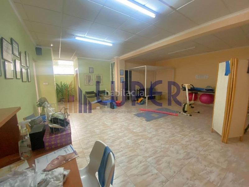 Foto f729f4ca-4fff-4bf6-8649-717a95488661. Local commercial dans Castalla