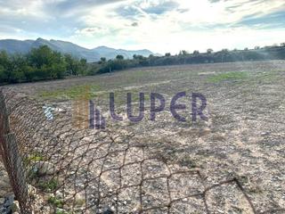 Finca rústica a Agost. Finca rústica en agost