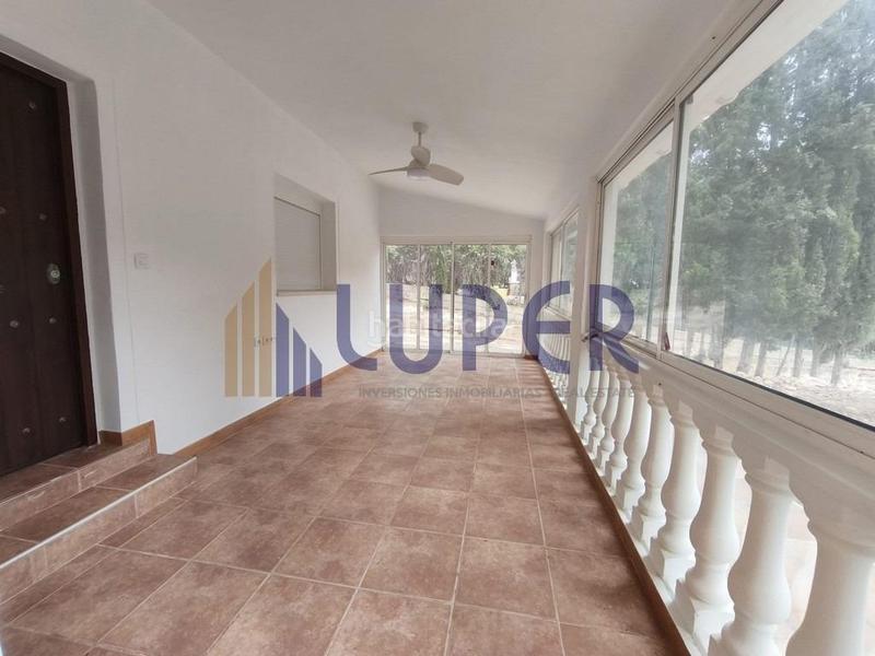 Foto 42af8068-d5b8-49a9-8ac8-40776d01c7c5. Chalet  reformado , urbanización terol en Tibi