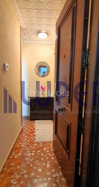 Foto 0dedbbea-2076-4f80-82c8-574875b26dc1. Piso  en venta zona virgen del remedio en Virgen del Remedio - Parque Lo Morant Alicante