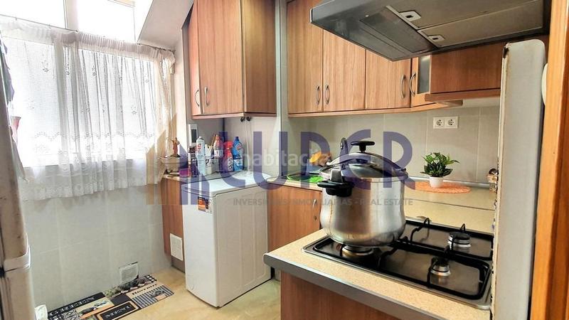 Foto 21c4a223-40fd-4770-ae8c-77c2ead8eafe. Piso  en venta zona virgen del remedio en Virgen del Remedio - Parque Lo Morant Alicante