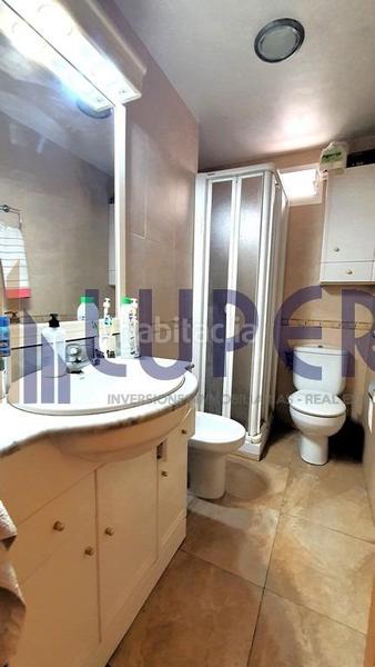 Foto 4c870a6f-7d98-469b-9ee7-bf86c8a3b060. Piso  en venta zona virgen del remedio en Virgen del Remedio - Parque Lo Morant Alicante