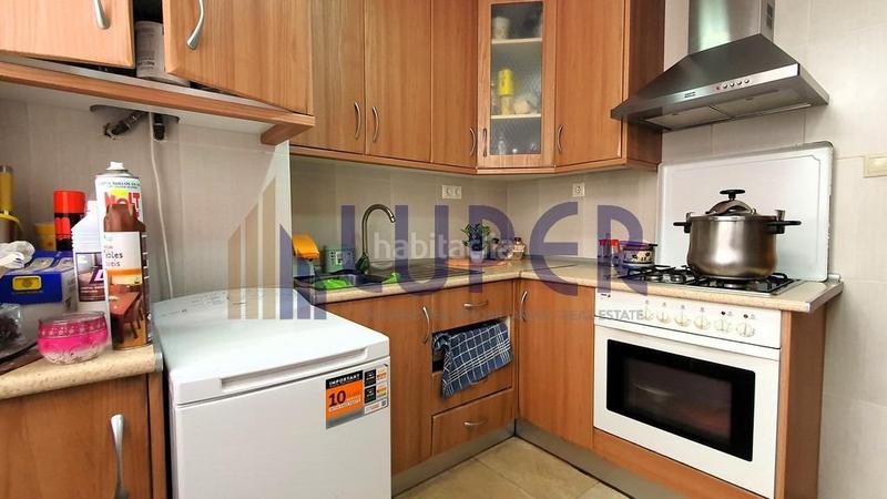 Foto 5101392c-7778-4e86-a793-17426dba0774. Piso  en venta zona virgen del remedio en Virgen del Remedio - Parque Lo Morant Alicante