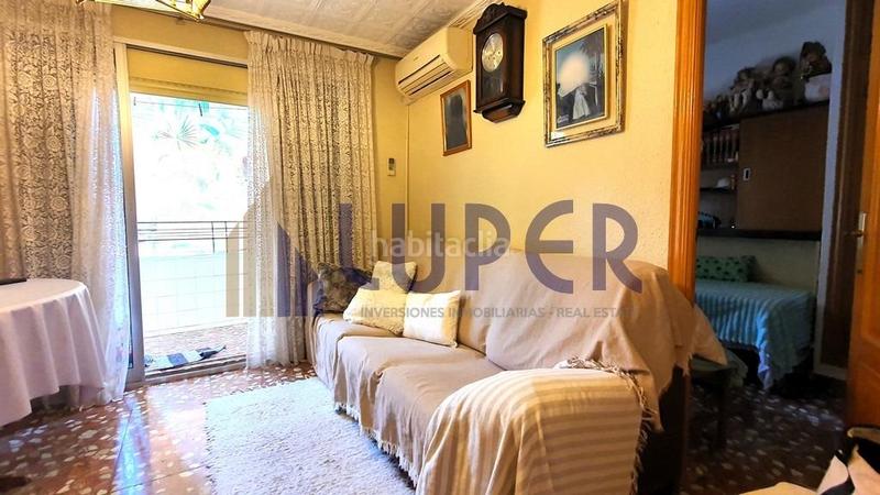 Foto 8a5a36ee-d3fe-40ac-9cf2-b2bf5367efed. Piso  en venta zona virgen del remedio en Virgen del Remedio - Parque Lo Morant Alicante