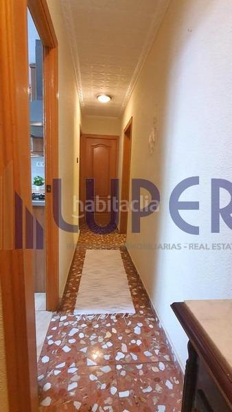 Foto de7bf841-e5be-4daa-bf73-9a65d4f80a02. Piso  en venta zona virgen del remedio en Virgen del Remedio - Parque Lo Morant Alicante