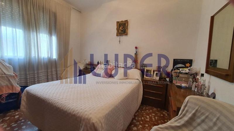 Foto eec7493b-832e-4aaf-8a33-dec7b0a36299. Piso  en venta zona virgen del remedio en Virgen del Remedio - Parque Lo Morant Alicante