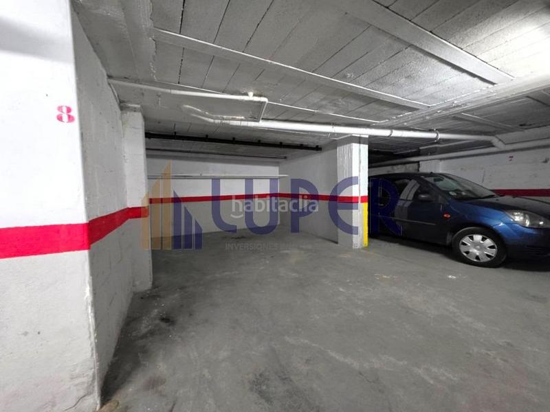 Foto 58321acf-bdda-457a-a71f-4fa5906d1abe. Miete autoparkplatz in Centro Sant Vicent del Raspeig