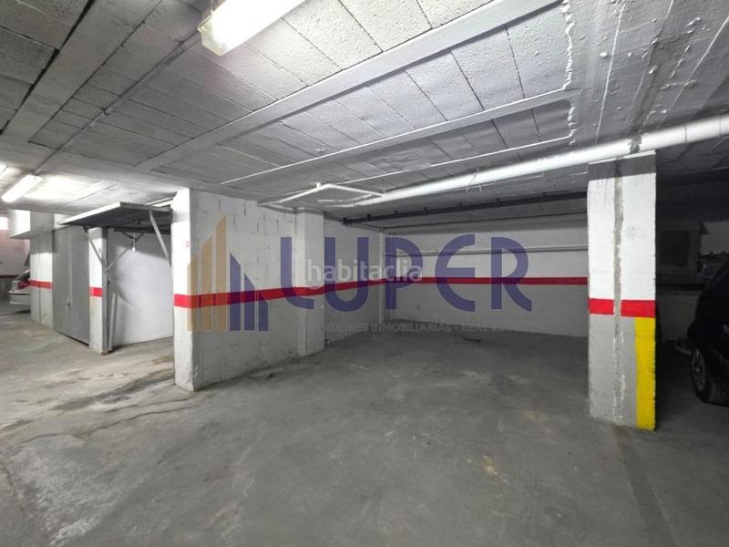 Foto 5e454e90-4069-49ac-9b80-dc42f8adab89. Miete autoparkplatz in Centro Sant Vicent del Raspeig