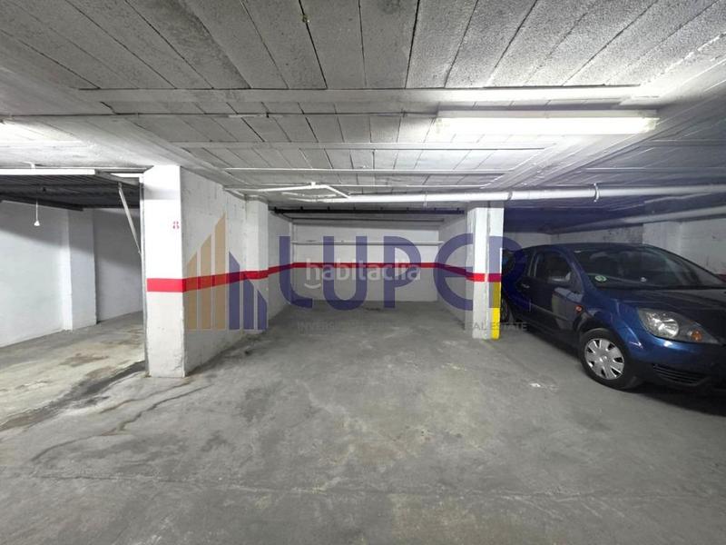 Foto fa0abc35-09b7-438d-a03f-fac4c2154ef8. Miete autoparkplatz in Centro Sant Vicent del Raspeig