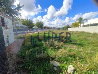 Terreny residencial a Centro. Parcela urbana en mutxamel