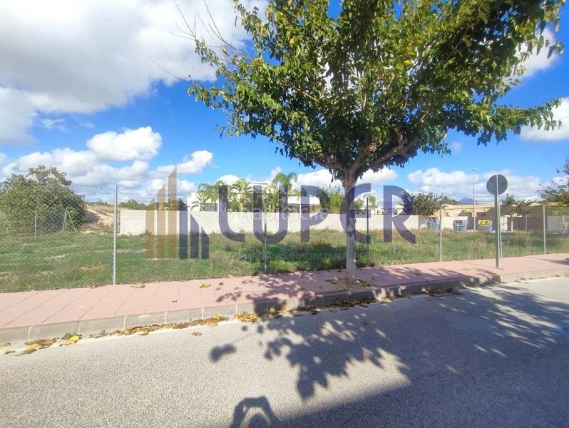 Foto 7acd87ee-da80-43ba-bd67-b1f742c170bc. Wohngrundstück in Centro Mutxamel