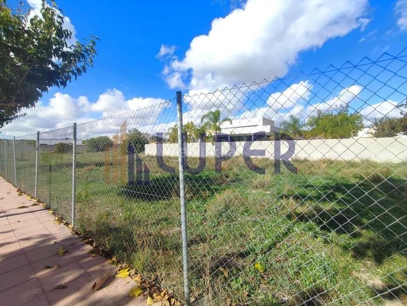 Foto ca65b7eb-5c78-4862-8f02-fc1534247009. Wohngrundstück in Centro Mutxamel