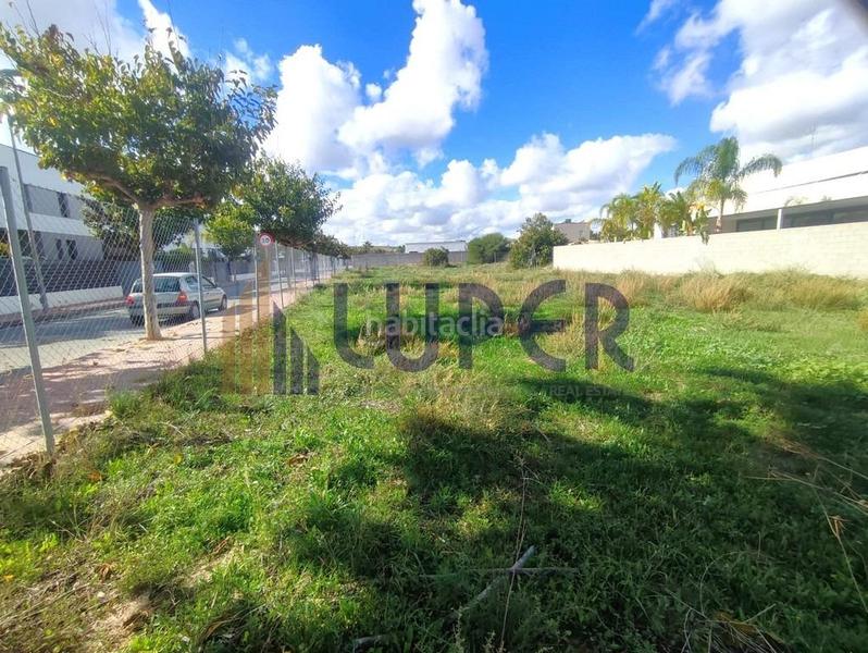 Foto fa6310e3-dd61-4b5f-b336-40507840e5ca. Wohngrundstück in Centro Mutxamel