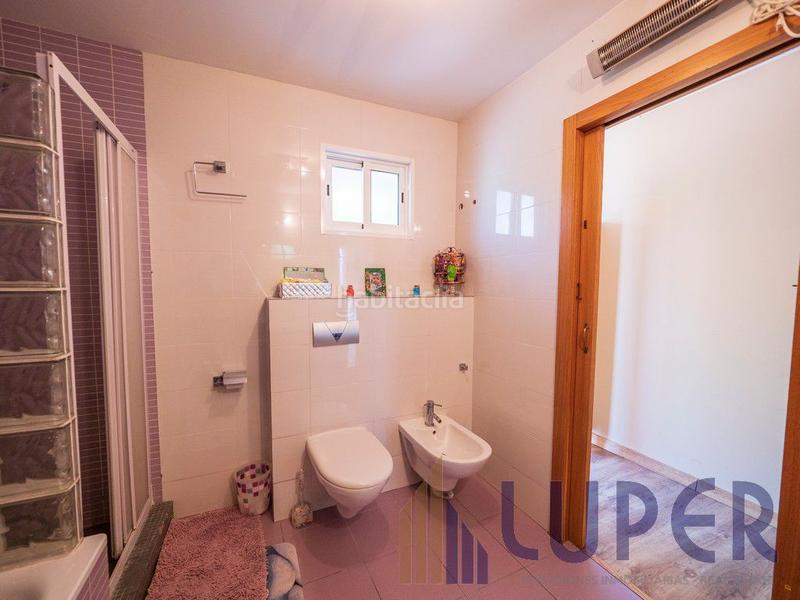 Foto 05b7747f-cb32-473b-a3fa-1f10e1ef50d6. Haus in Bellavista-Capiscol-Frank Espinós San Juan de Alicante