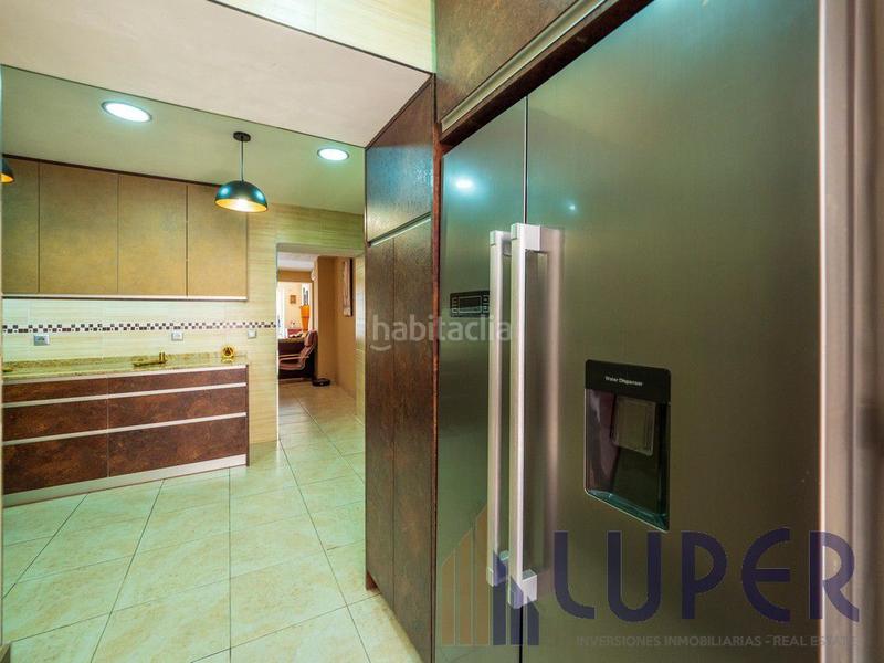 Foto 1b1da0d9-6e79-48cd-a6af-594171aec154. Haus in Bellavista-Capiscol-Frank Espinós San Juan de Alicante