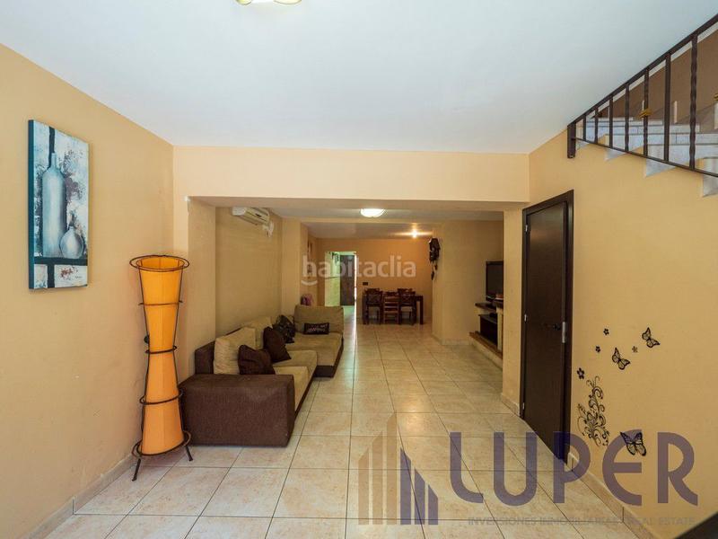 Foto 1b2c0cf1-fa0a-463a-80a1-9e6749c8f3aa. Haus in Bellavista-Capiscol-Frank Espinós San Juan de Alicante