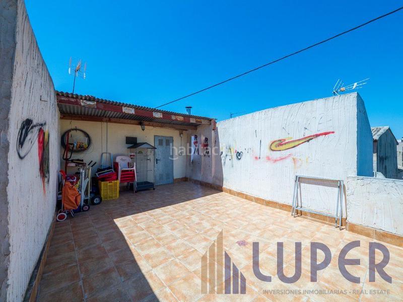 Foto 46fec547-4b58-42ee-957c-ac302993a0b6. Haus in Bellavista-Capiscol-Frank Espinós San Juan de Alicante