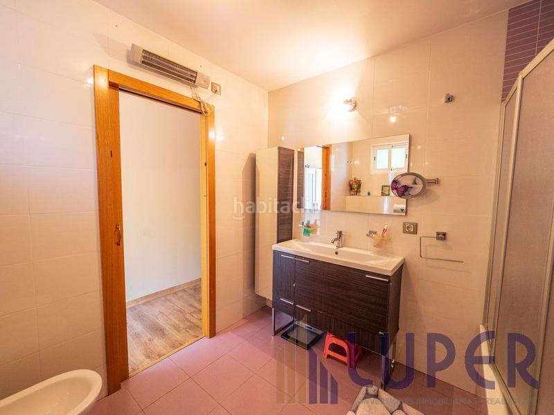 Foto 4d01cdf5-1d27-41a7-adea-98e1bb21fc10. Haus in Bellavista-Capiscol-Frank Espinós San Juan de Alicante