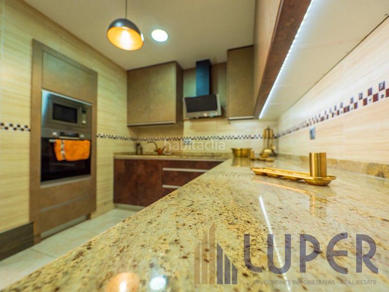 Foto 53950e71-bac7-409f-9ca3-81f6b9876d6f. Haus in Bellavista-Capiscol-Frank Espinós San Juan de Alicante