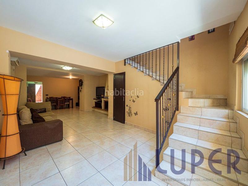 Foto 60cfbaab-7d45-4c3c-99c5-12e357b5cedb. Haus in Bellavista-Capiscol-Frank Espinós San Juan de Alicante