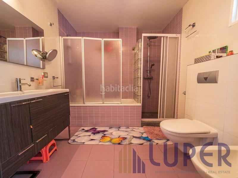 Foto 7755f792-a988-4cc0-be8a-00136db6417e. Haus in Bellavista-Capiscol-Frank Espinós San Juan de Alicante