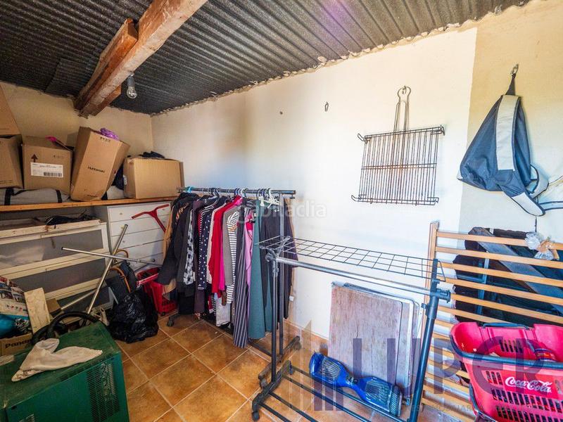 Foto 999e285d-fe13-4636-9b19-2cdc7e96636b. Haus in Bellavista-Capiscol-Frank Espinós San Juan de Alicante