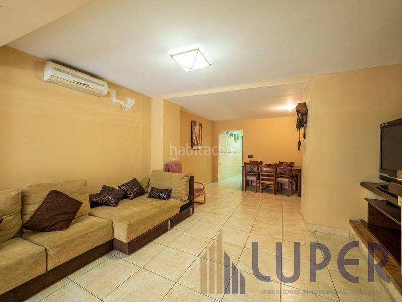 Foto 9ed69236-fea7-4e4f-94b6-37e09a08f0f0. Haus in Bellavista-Capiscol-Frank Espinós San Juan de Alicante